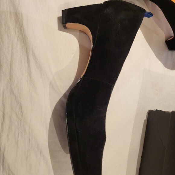 Dr Liza Sneaker Pump, 2 inch heel - Picture 5 of 6